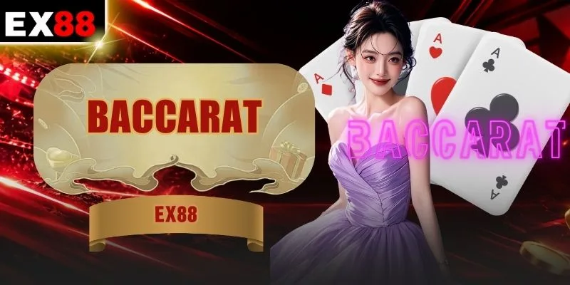 Baccarat - Quy Trình Vận Hành Cùng Chiến Lược Ghi Nhớ Nhanh 1 Baccarat - Quy Trình Vận Hành Cùng Chiến Lược Ghi Nhớ Nhanh
