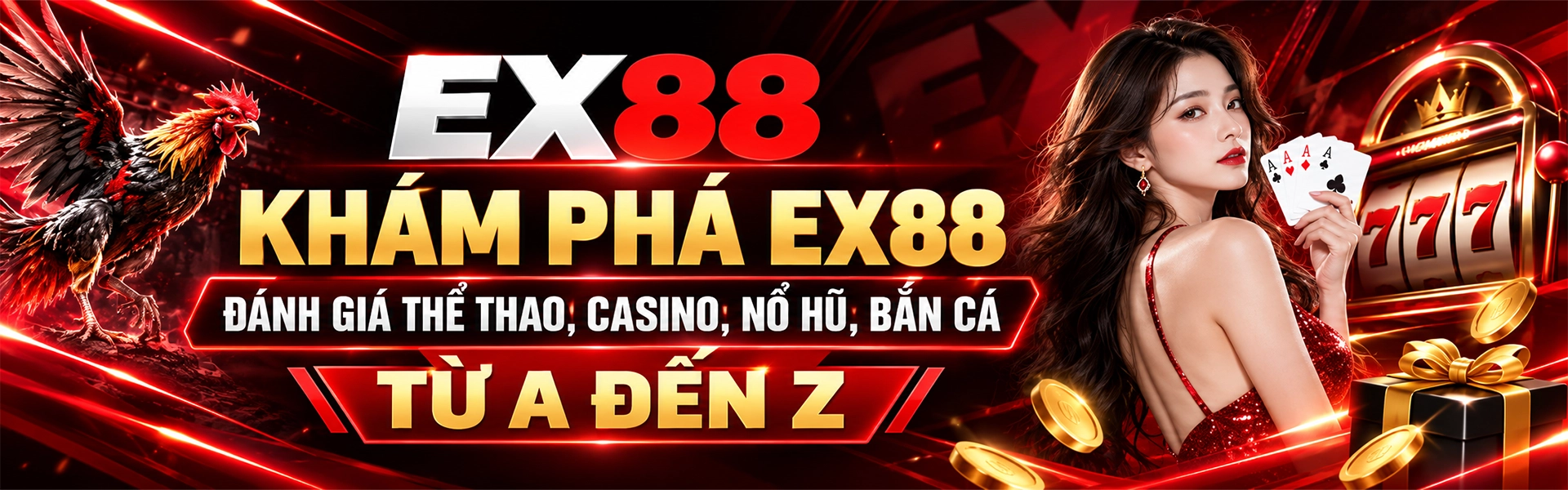 banner ex88 biz