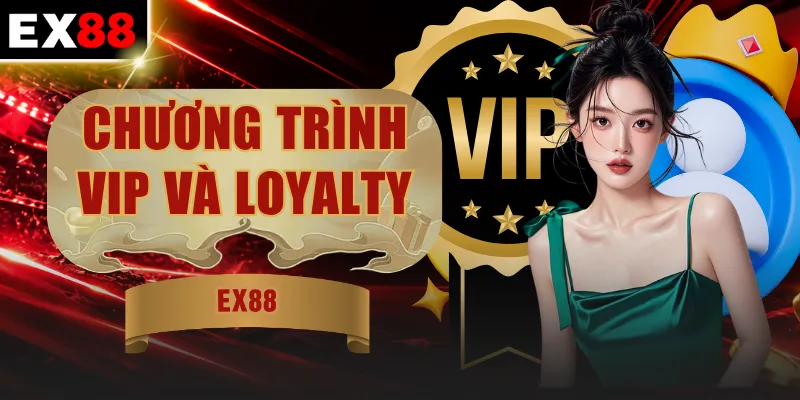 Chương Trình VIP Và Loyalty | 5 Quà Tặng Độc Quyền VIP