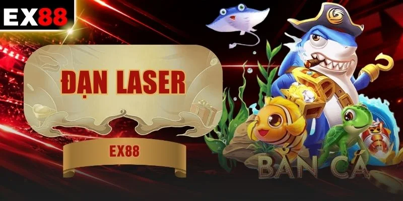 Đạn Laser - 3 Cách Kết Hợp Tia Bắn Với Mục Tiêu Khủng 4 Đạn Laser - 3 Cách Kết Hợp Tia Bắn Với Mục Tiêu Khủng