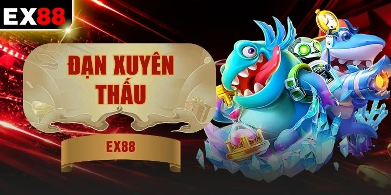 Đạn Xuyên Thấu - 88+ Sức Mạnh Bắn Phá Săn Thưởng Lớn 2 Đạn Xuyên Thấu - 88+ Sức Mạnh Bắn Phá Săn Thưởng Lớn